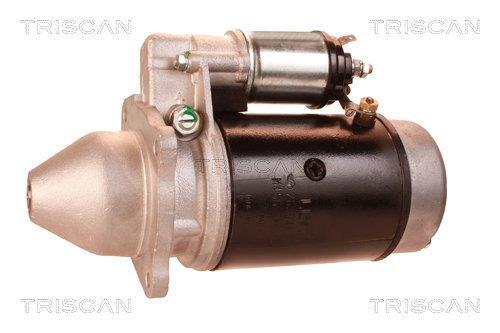 Démarreur Triscan A/S 8305 40008