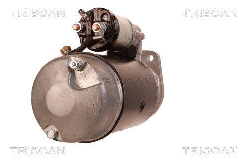 Démarreur Triscan A/S 8305 40008
