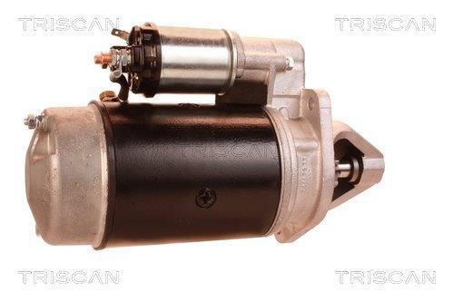 Démarreur Triscan A/S 8305 40008