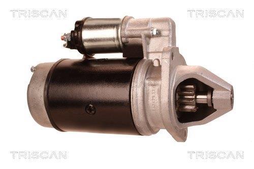 Démarreur Triscan A/S 8305 40008