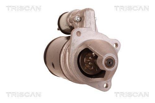 Démarreur Triscan A/S 8305 40008