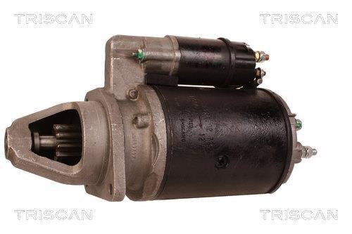 Démarreur Triscan A/S 8305 42002