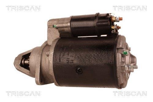 Démarreur Triscan A/S 8305 42002