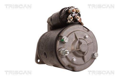 Démarreur Triscan A/S 8305 42002