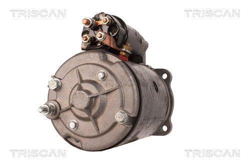 Démarreur Triscan A/S 8305 42002