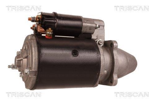 Démarreur Triscan A/S 8305 42002