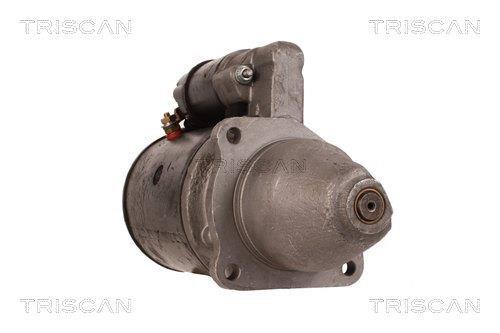 Démarreur Triscan A/S 8305 42002