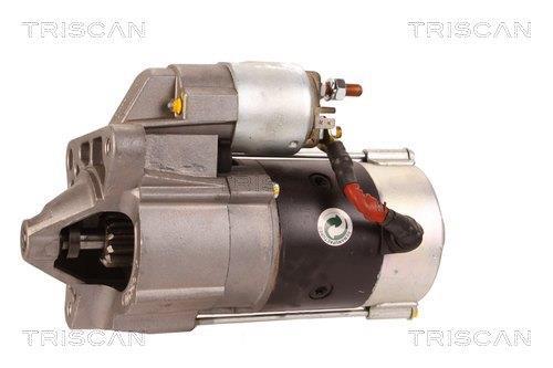 Motor de arranque (Arrancador) Triscan A/S ref. 8305 42003