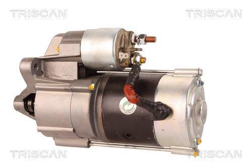 Motor de arranque (Arrancador) Triscan A/S ref. 8305 42003