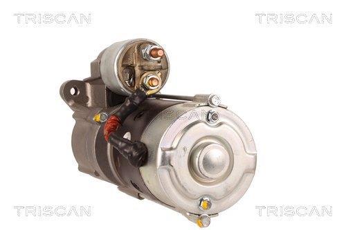 Motor de arranque (Arrancador) Triscan A/S ref. 8305 42003