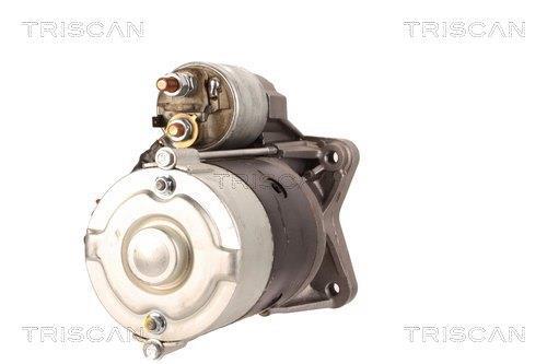 Motor de arranque (Arrancador) Triscan A/S ref. 8305 42003