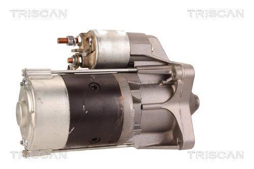 Motor de arranque (Arrancador) Triscan A/S ref. 8305 42003