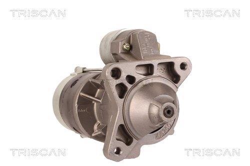 Motor de arranque (Arrancador) Triscan A/S ref. 8305 42003