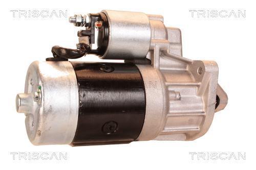 Démarreur Triscan A/S 8305 42007