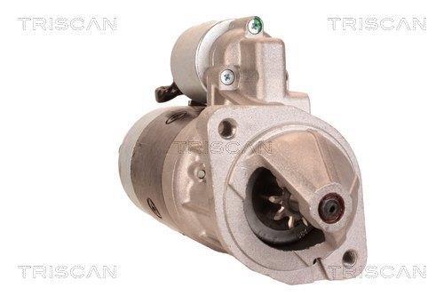Démarreur Triscan A/S 8305 42007