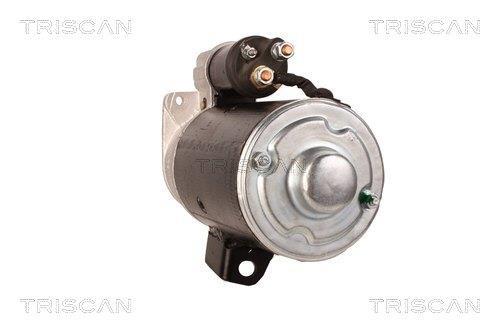 Démarreur Triscan A/S 8305 43001