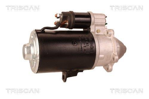 Démarreur Triscan A/S 8305 43001
