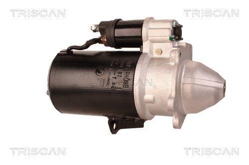Démarreur Triscan A/S 8305 43001