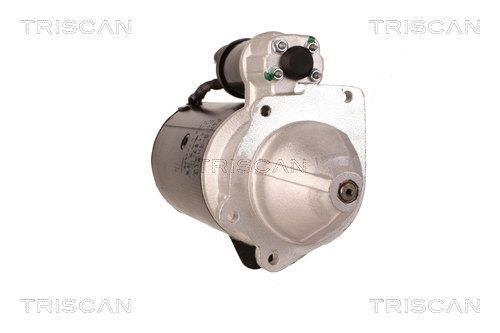 Démarreur Triscan A/S 8305 43001