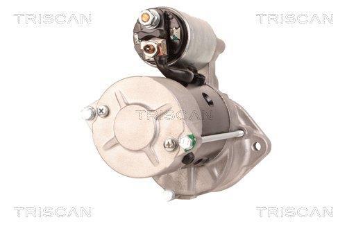 Démarreur Triscan A/S 8305 43002