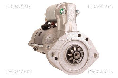 Démarreur Triscan A/S 8305 43002