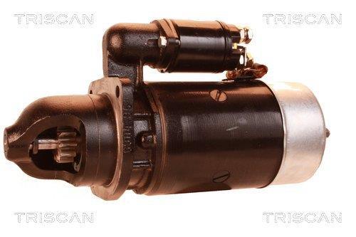 Motor de arranque Triscan A/S ref. 8305 43003