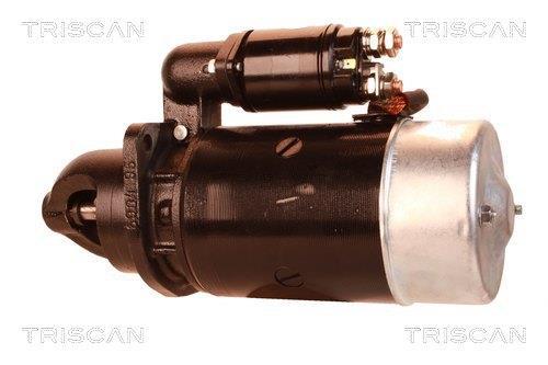 Motor de arranque Triscan A/S ref. 8305 43003