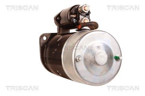 Motor de arranque Triscan A/S ref. 8305 43003