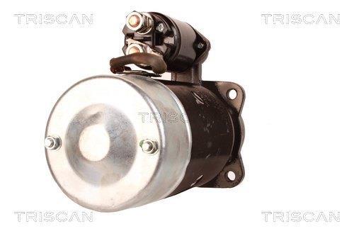 Motor de arranque Triscan A/S ref. 8305 43003