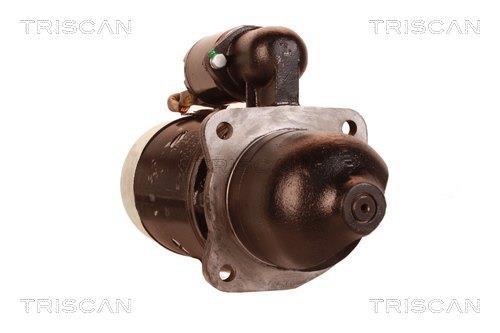 Motor de arranque Triscan A/S ref. 8305 43003