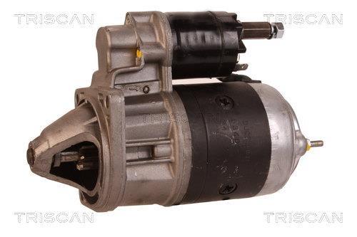 Motor de arranque Triscan A/S 8305 43004