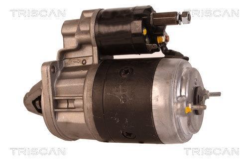 Motor de arranque Triscan A/S 8305 43004