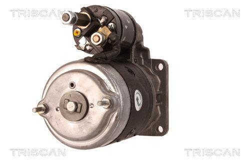 Motor de arranque Triscan A/S 8305 43004