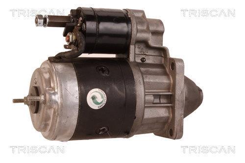 Motor de arranque Triscan A/S 8305 43004