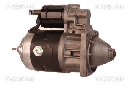 Motor de arranque Triscan A/S 8305 43004