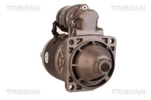 Motor de arranque Triscan A/S 8305 43004