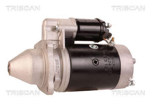 Démarreur Triscan A/S ref. 8305 43005