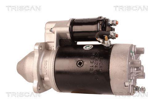 Démarreur Triscan A/S ref. 8305 43005