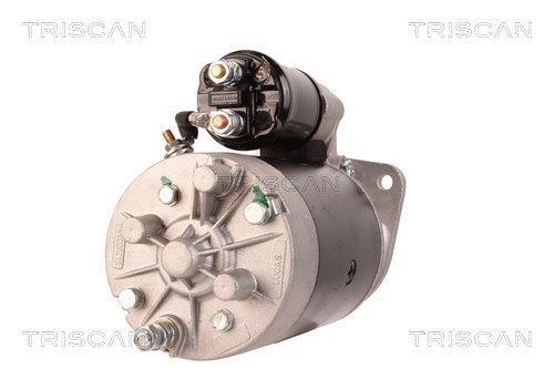 Démarreur Triscan A/S ref. 8305 43005