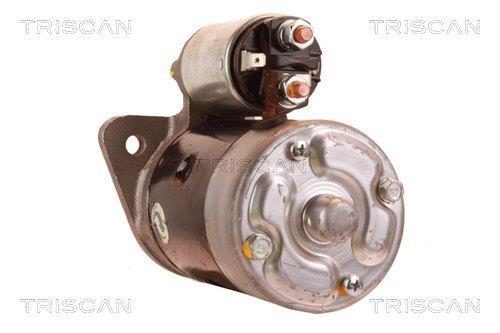 Démarreur Triscan A/S 8305 43006