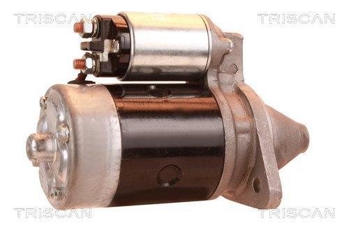 Démarreur Triscan A/S 8305 43006
