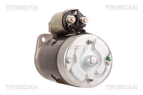 Démarreur Triscan A/S 8305 43007