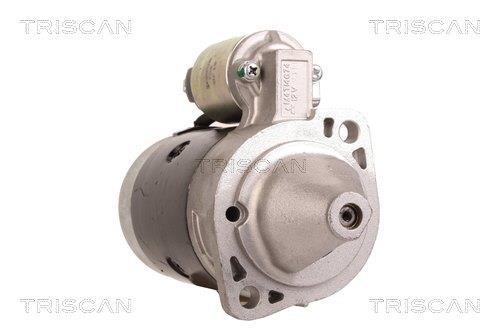 Démarreur Triscan A/S 8305 43007