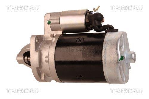 Démarreur Triscan A/S 8305 43008
