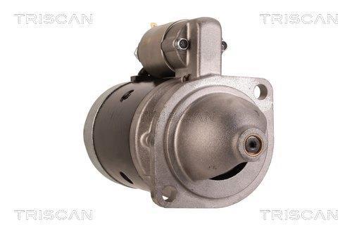Démarreur Triscan A/S 8305 43008