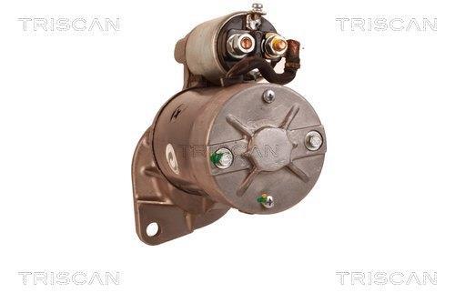 Démarreur Triscan A/S 8305 43011