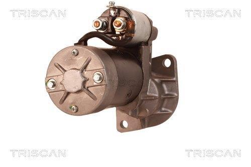 Démarreur Triscan A/S 8305 43011