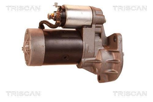 Démarreur Triscan A/S 8305 43011