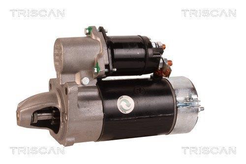 Motor de arranque (Arrancador) Triscan A/S 8305 43012