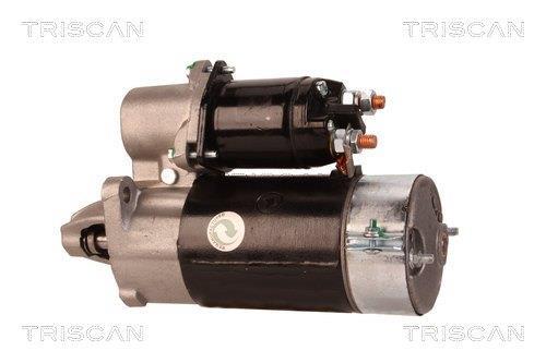 Motor de arranque (Arrancador) Triscan A/S 8305 43012